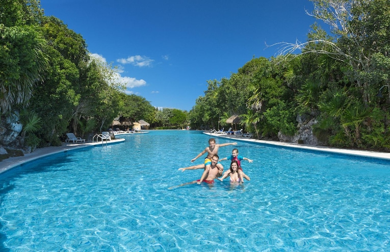 Piscines - 2
