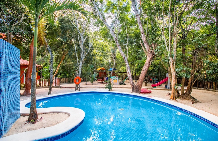 Piscines - 1