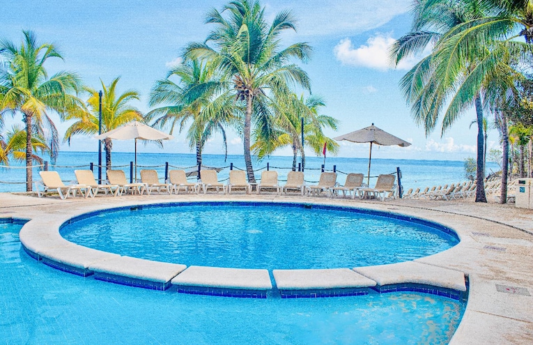 Piscines - 2
