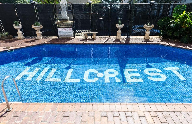 Piscines - 1