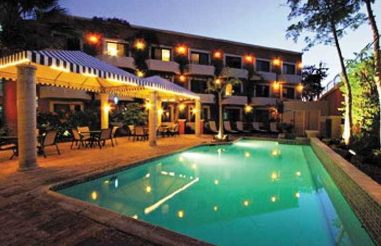 Piscines - 1