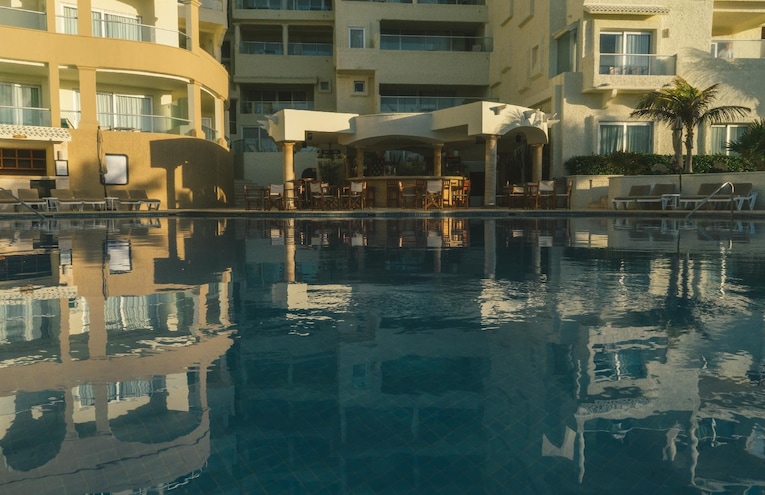 Piscines - 1
