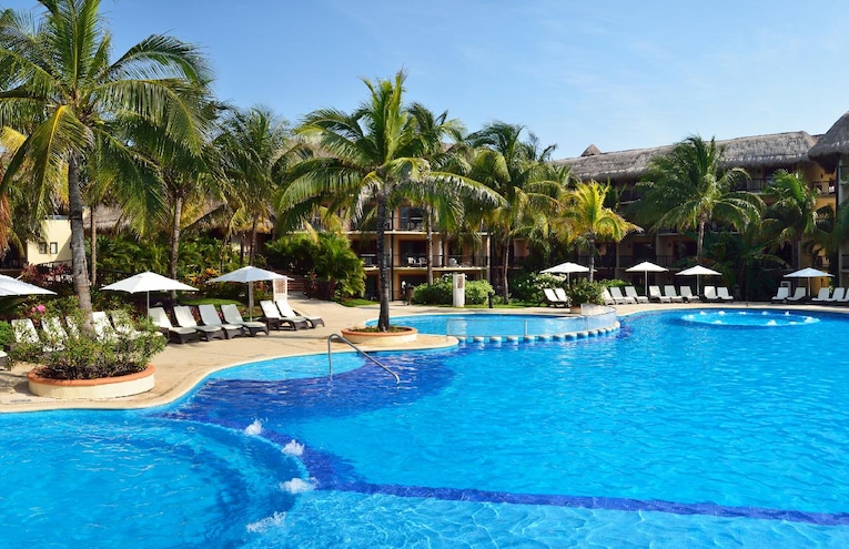 Piscines - 1