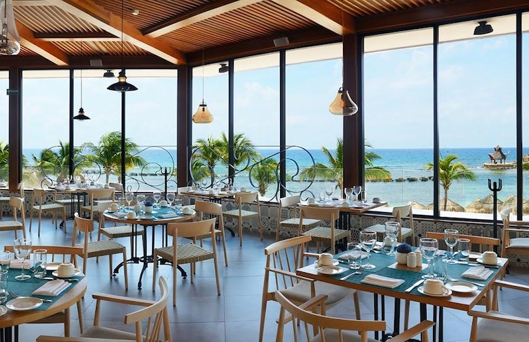 Restaurants - 6