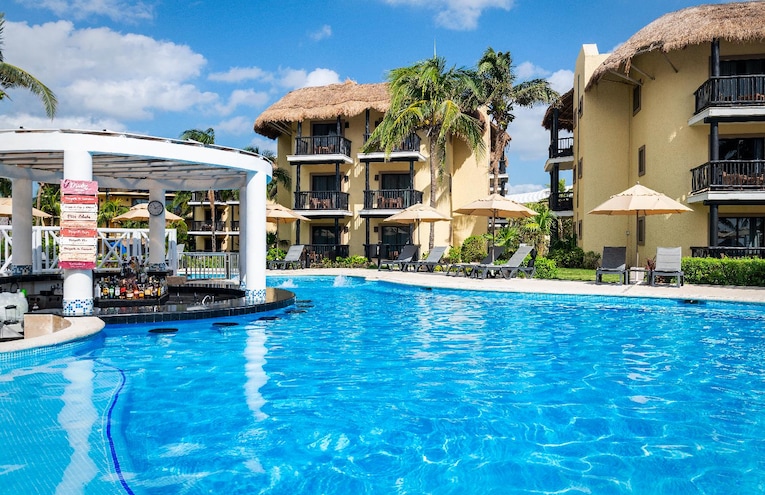 Piscines - 2