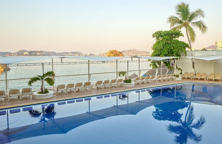Piscines - 1