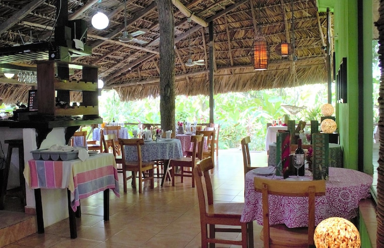Restaurants - 1