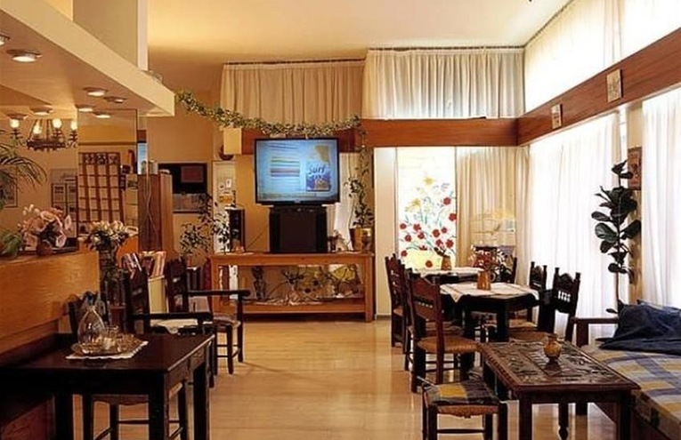 Restaurants - 1