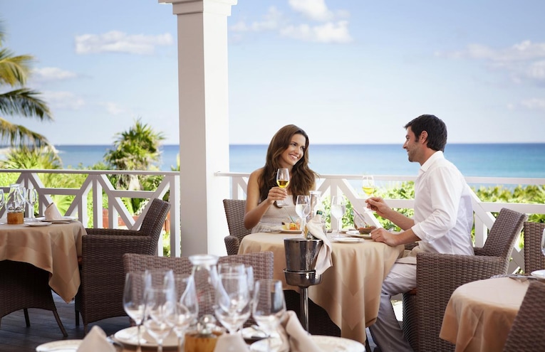 Restaurants - 1