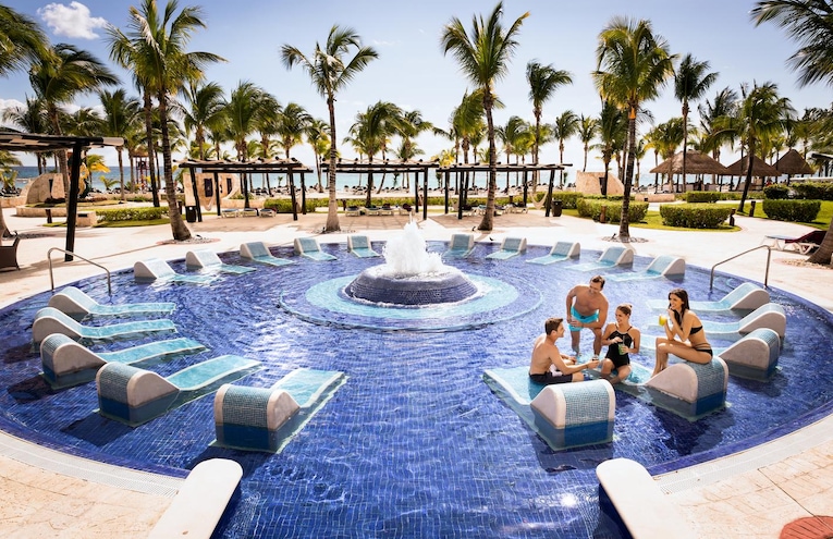 Piscines - 1