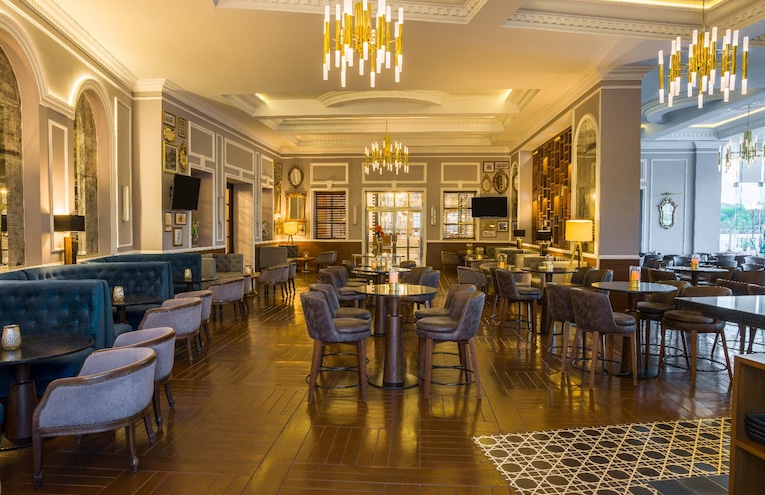 Restaurants - 1