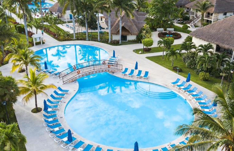 Piscines - 1