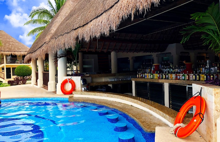 Piscines - 2