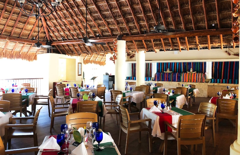 Restaurants - 2