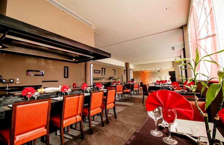 Restaurants - 4