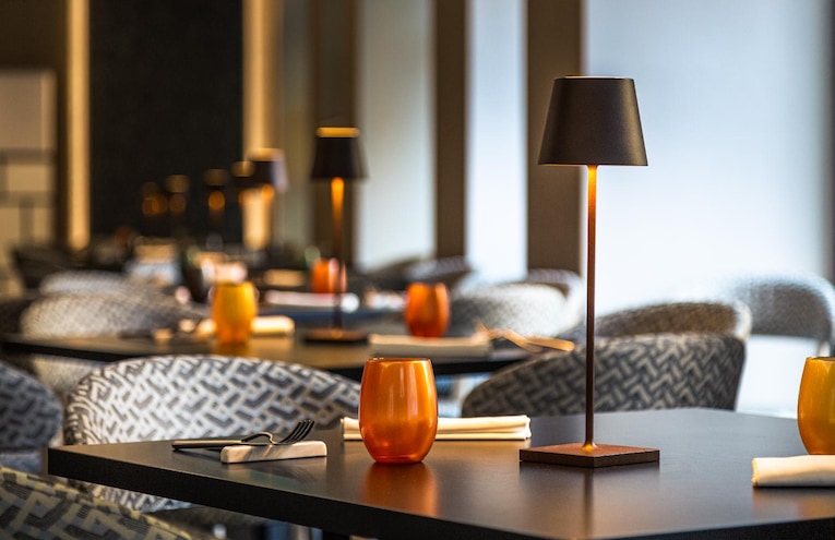 Restaurants - 5
