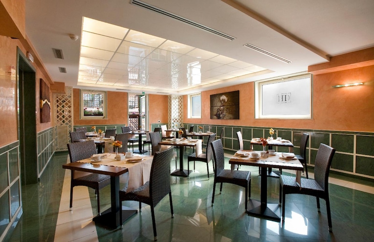 Restaurants - 2