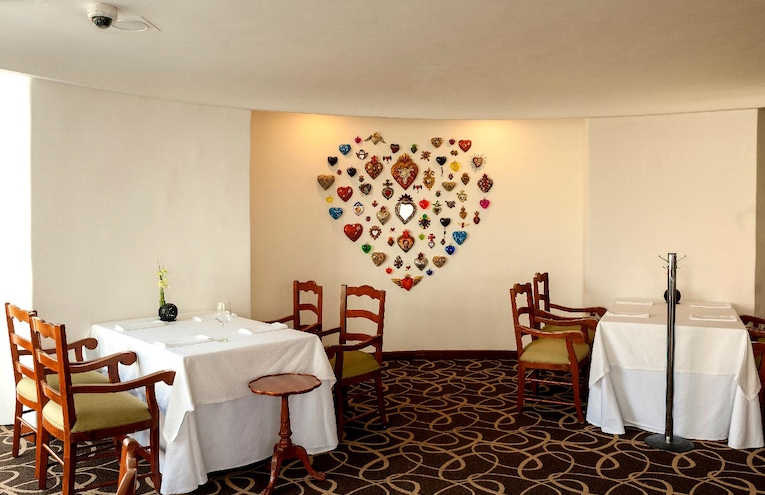 Restaurants - 1