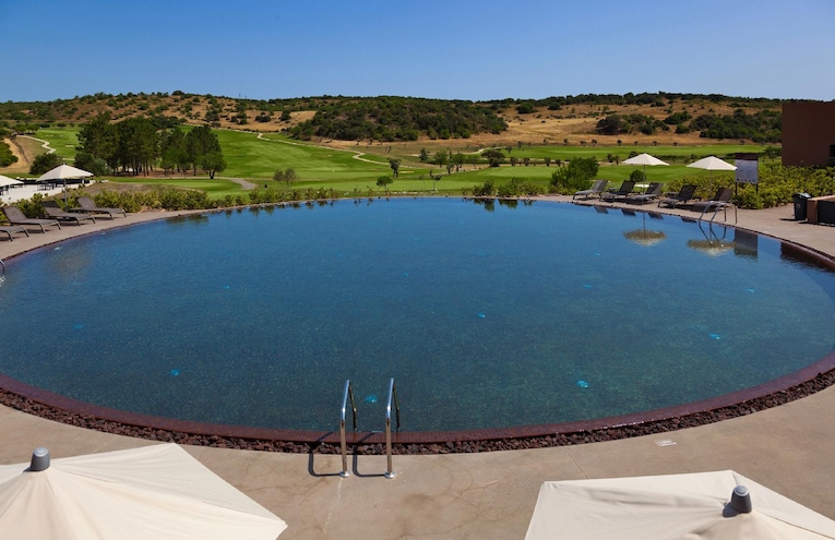 Piscines - 2