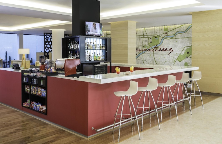 Restaurants - 1