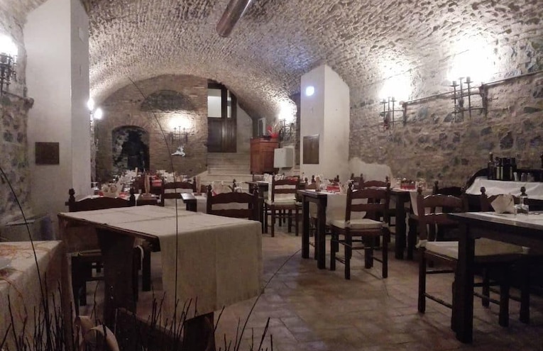 Restaurants - 1