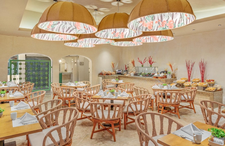 Restaurants - 2