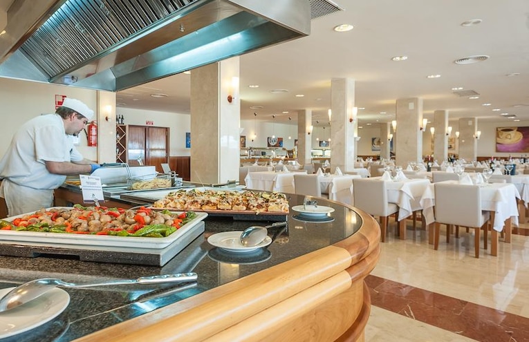 Restaurants - 2