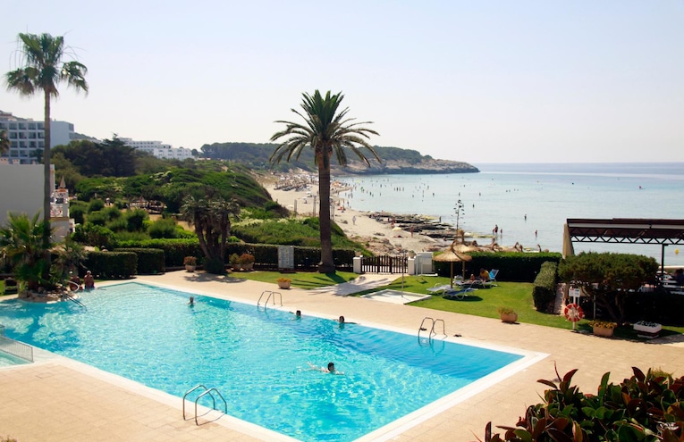 Piscines - 1