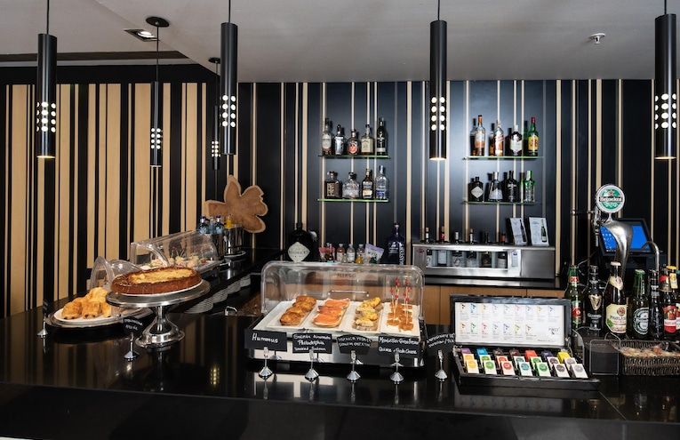 Restaurants - 2