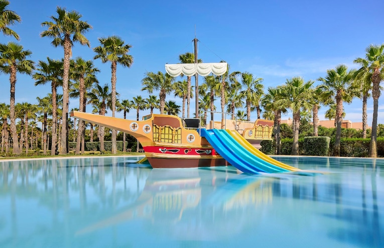 Piscines - 2