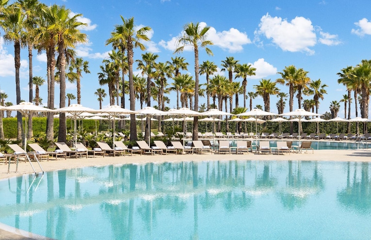 Piscines - 3