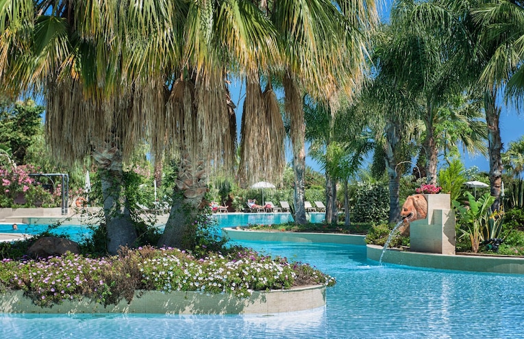 Piscines - 1