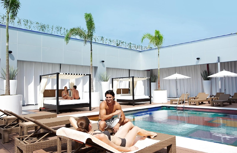 Piscines - 2