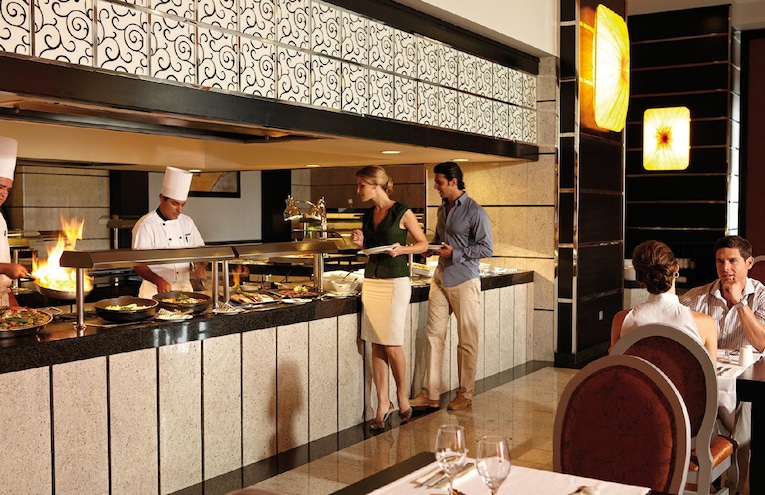 Restaurants - 2
