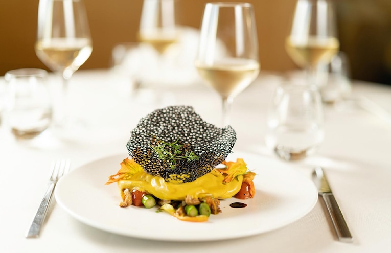 Restaurants - 4