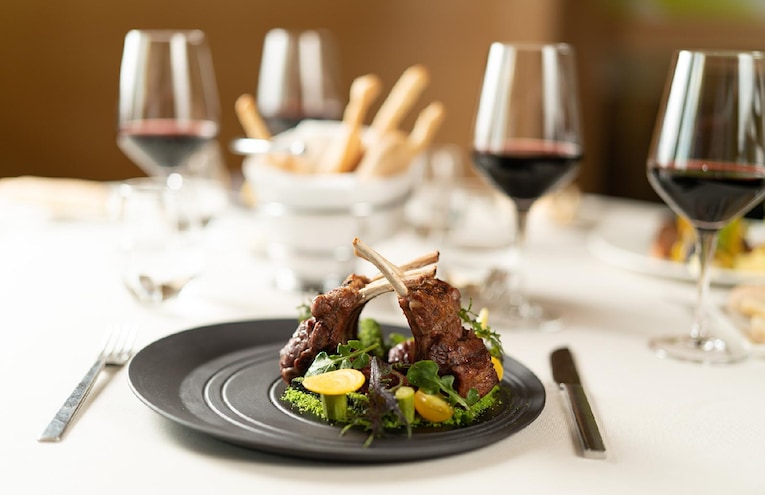 Restaurants - 5