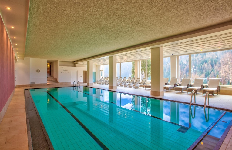 Piscines - 1