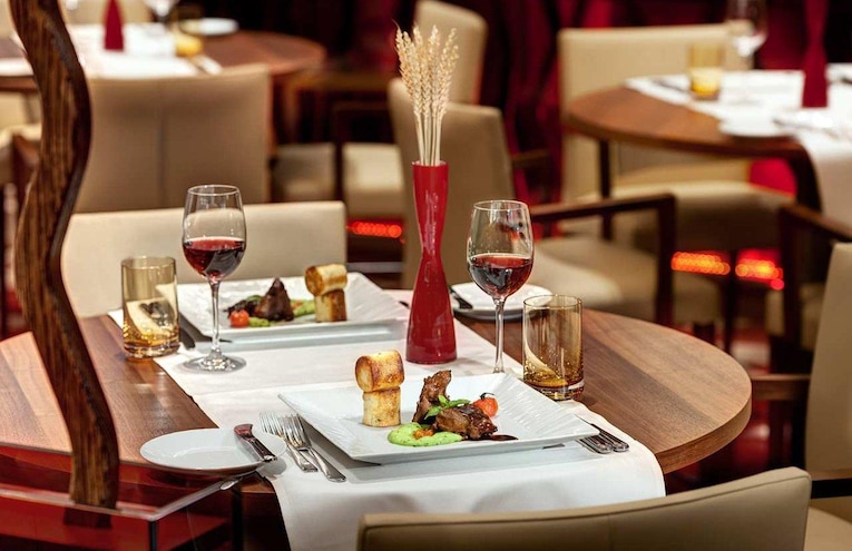 Restaurants - 2