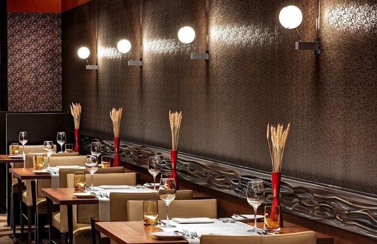 Restaurants - 4