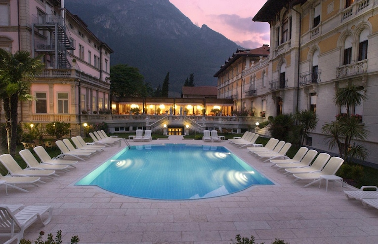 Piscines - 2