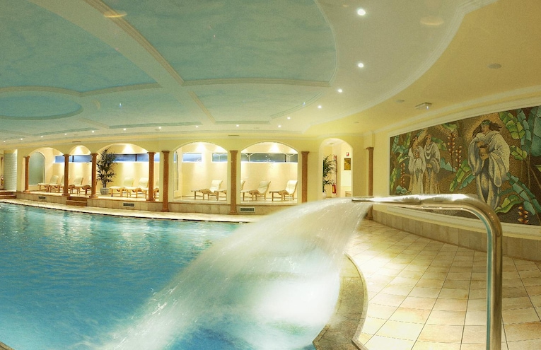 Piscines - 3