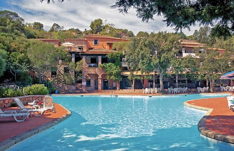 Piscines - 1