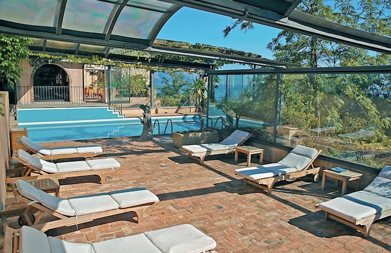 Piscines - 1