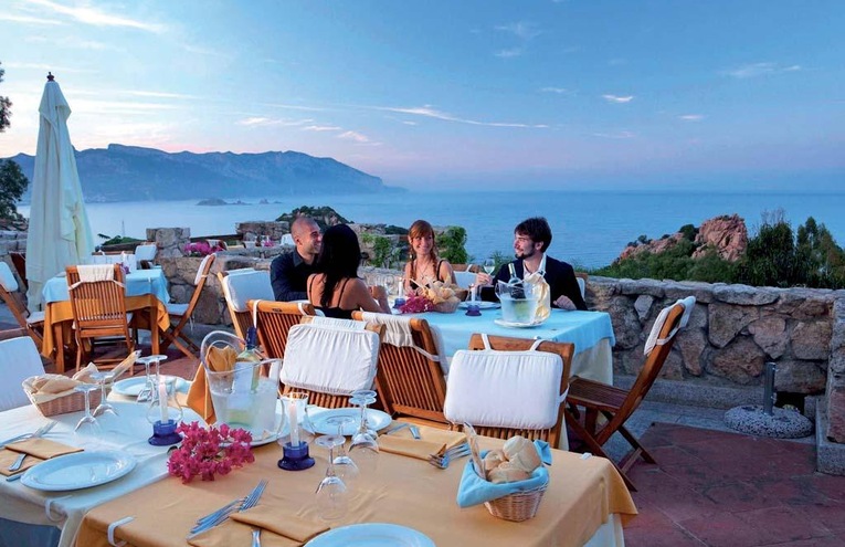 Restaurants - 2