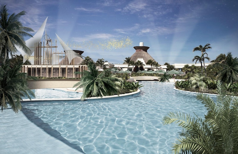Piscines - 2