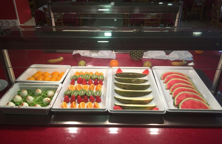Restaurants - 4