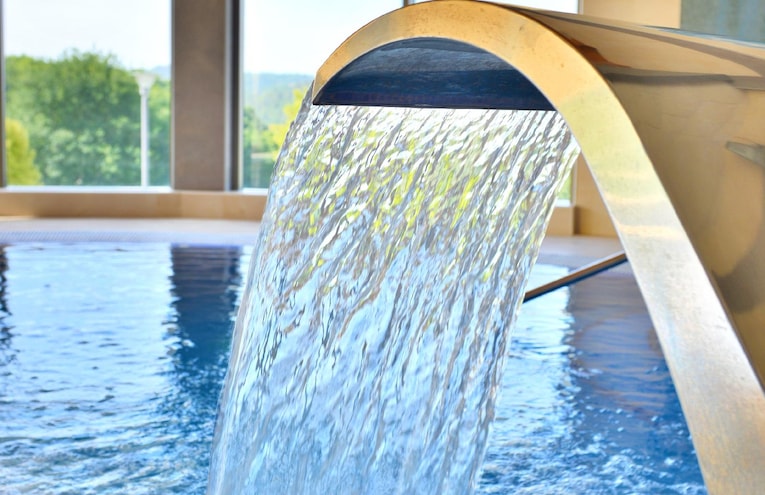 Piscines - 1