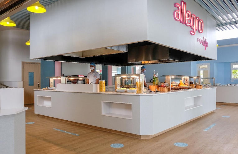 Restaurants - 4