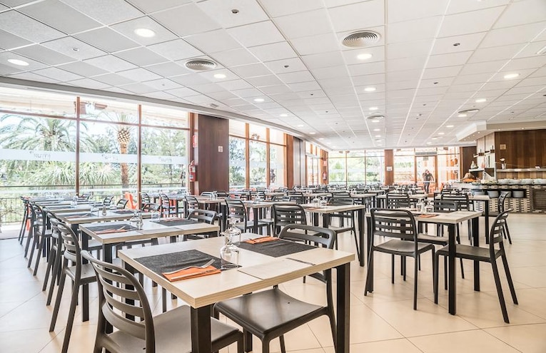 Restaurants - 2