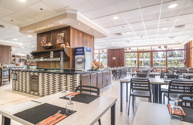 Restaurants - 3